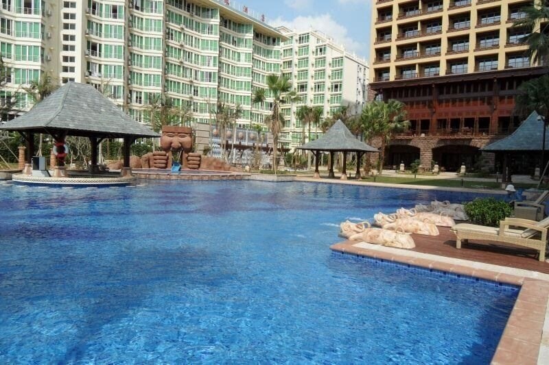 Изображение Timton Kangda Hotel 5*